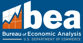 bureau of economic analysis logo