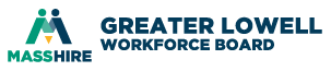 MassHire Greater Lowell Workforce Development Board Logo