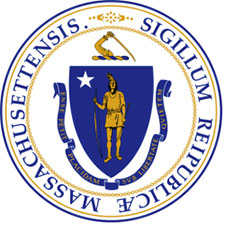 State seal logo