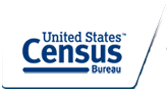 census bureau logo